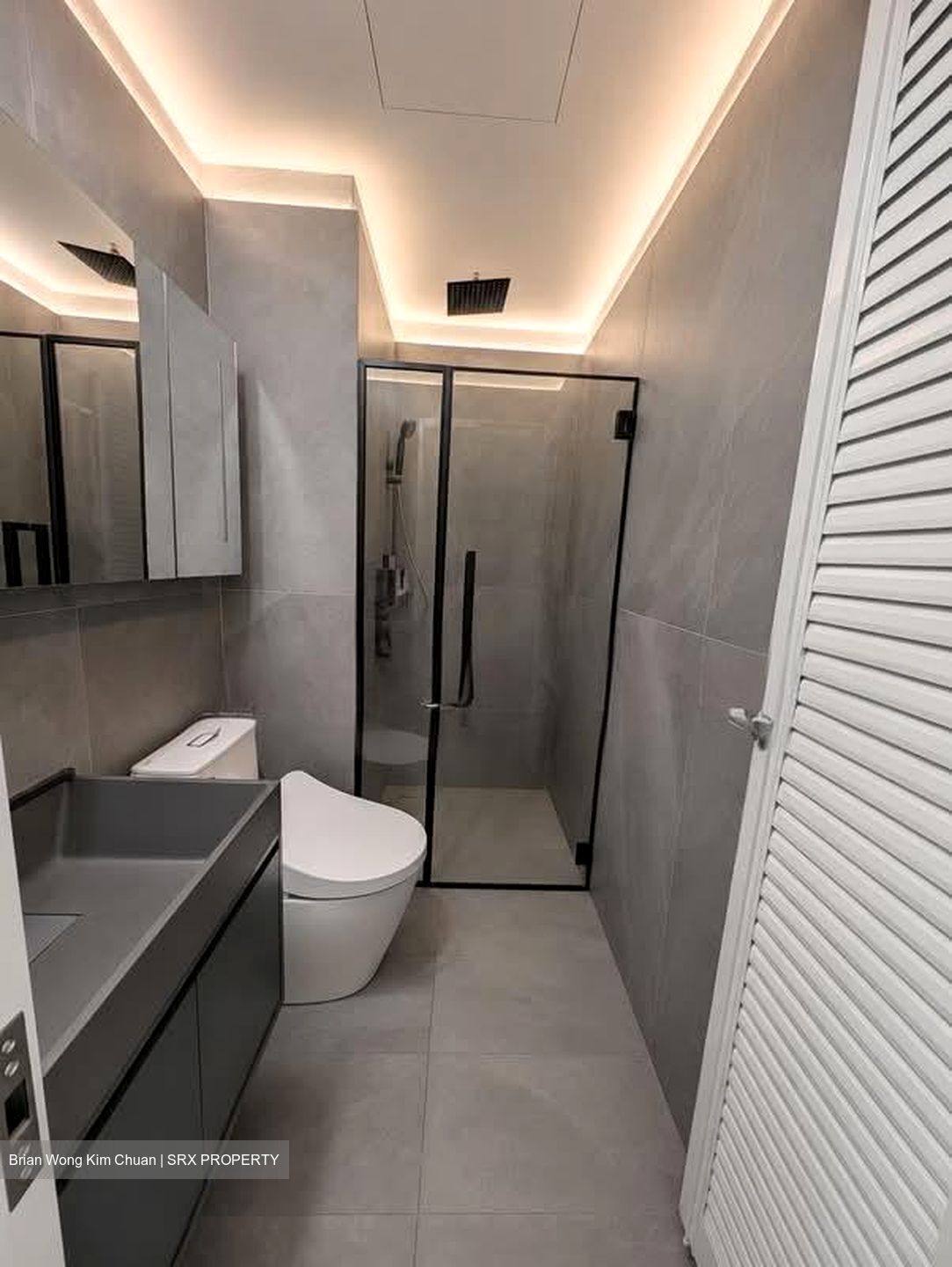 The Rochester Residences (D5), Apartment #602636341